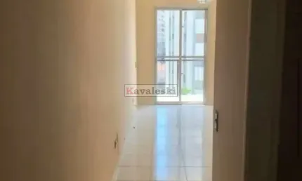 Apartamento com 2 quartos à venda na Rua Guatapara, --, Vila Guarani, São Paulo