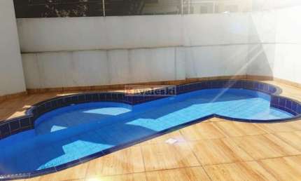 Apartamento com 2 Quartos e 1 banheiro à Venda, 54 m2