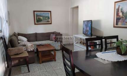 Casa com 2 quartos à venda na Rua Coronel Silvério Antônio de Morais, --, Vila Santo Estéfano, São Paulo, 134 m2 por R$ 500.000