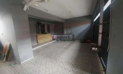 Casa com 4 quartos à venda na Rua Durval Silva, --, Cidade Domitila, São Paulo