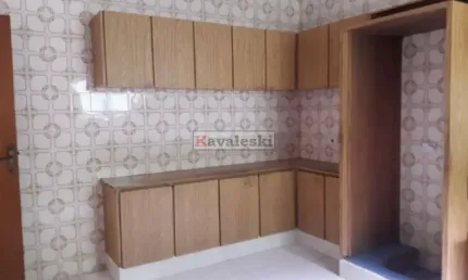 Casa com 2 quartos à venda na Avenida Carlos Liviero, --, Vila Liviero, São Paulo