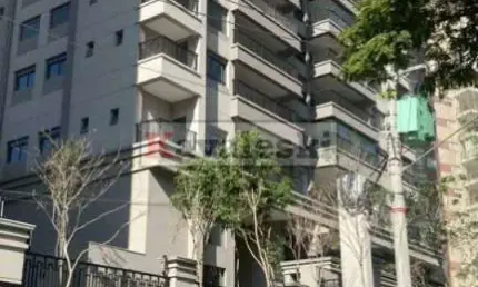Condomínio legacy klabin - viva em uma região privilegiada!