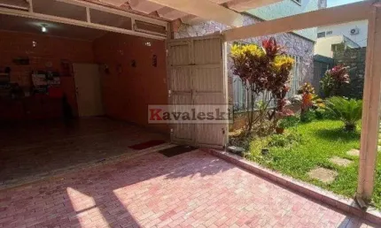 Casa com 3 quartos à venda na Rua Monsenhor Du Dreneuf, --, Vila Moinho Velho, São Paulo