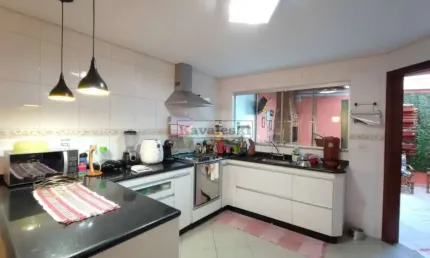 ** sobrado a venda no bairro assunção em são bernardo do campo.