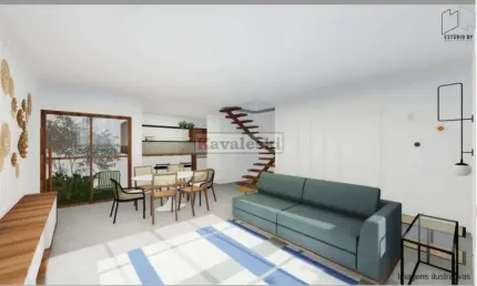 Sobrados  Novos  em obra- entrega prevista Dezembro/2024 -Ipiranga