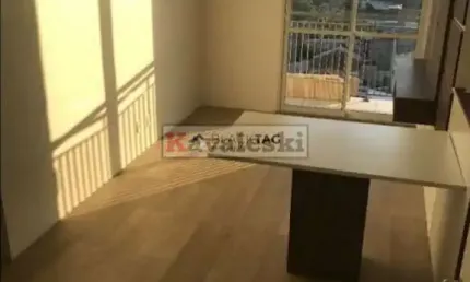 Apartamento lindo ao lado do Metrô- 1 dormitório 1 vaga - Lazer - Oportunidade