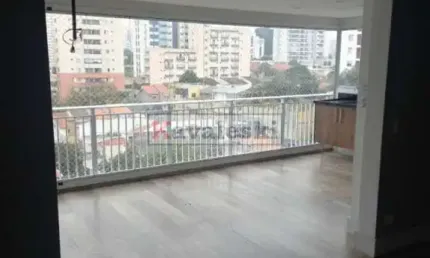 Apartamento com 3 quartos à venda na Rua Embaixador Raul Garcia, --, Bosque da Saúde, São Paulo