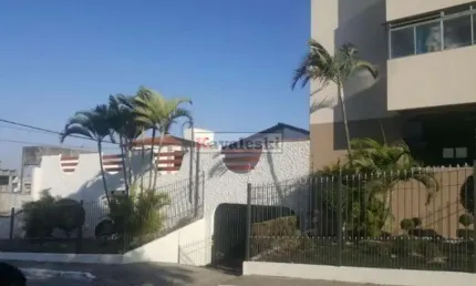 Apartamento com 1 quarto à venda na Rua Capitão Valdir Alves de Siqueira, --, Vila do Encontro, São Paulo