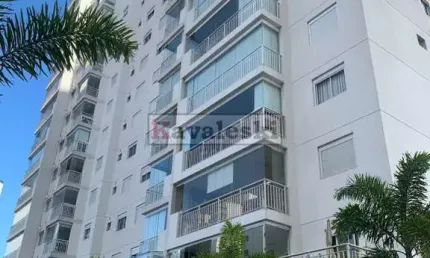 Apartamento com 2 quartos à venda na rua gonçalo da cunha, --, chácara inglesa, são paulo, 64 m2 por r$ 848.000