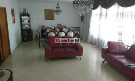 Casa com 4 quartos para alugar na Rua Elba, --, Vila Moinho Velho, São Paulo, 360 m2 por R$ 5.000