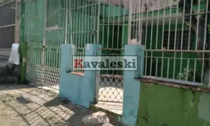 Casa com 2 quartos à venda na Rua Jaime Cavalcanti, --, Vila Liviero, São Paulo