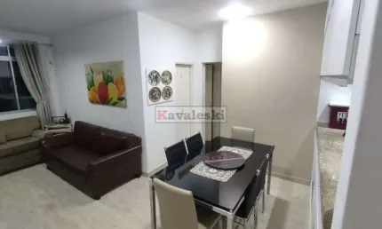 Apartamento com 3 quartos à venda na Rua Domingos de Morais, --, Vila Mariana, São Paulo