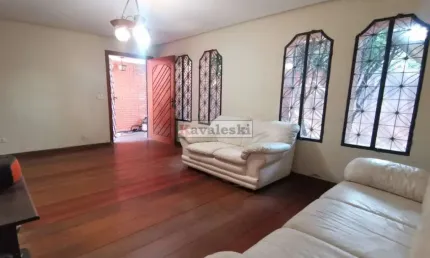 Casa com 2 quartos à venda na Rua Manuel Jacinto, --, Vila Morse, São Paulo, 250 m2 por R$ 660.000