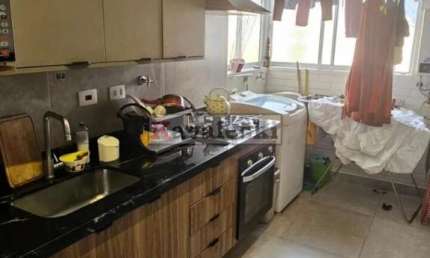 Apartamento com 3 quartos à venda na Rua Pavão, --, Colônia (Zona Sul), São Paulo
