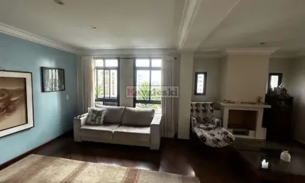 Apartamento com 3 quartos à venda na Rua Professor José Horácio Meirelles Teixeira, --, Vila Suzana, São Paulo