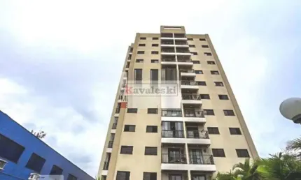 Apartamento com 3 quartos à venda na Rua Lino Coutinho, --, Ipiranga, São Paulo