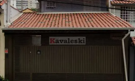 Sobrado com 4 Quartos e 3 banheiros à Venda, 280 m²