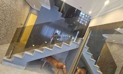 Casa com 4 quartos à venda na Rua Caramuru, --, Saúde, São Paulo