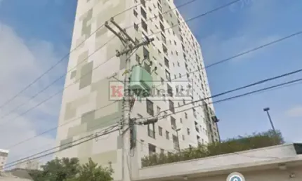 Apartamento com 2 quartos à venda na Via Anchieta, --, Vila Moinho Velho, São Paulo