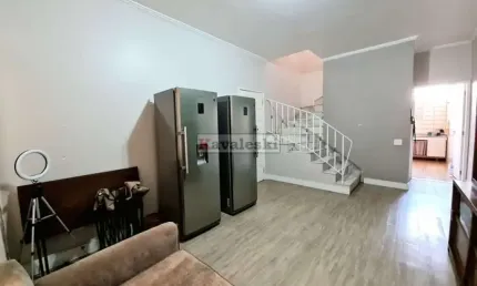 Sobrado para venda no bairro jabaquara/ vila guarani - são paulo/sp