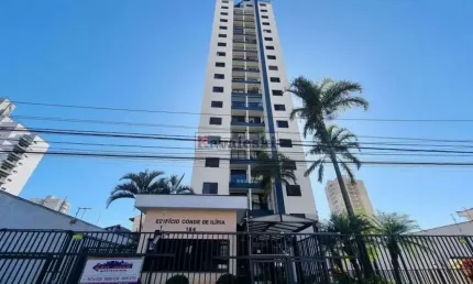 Apartamento Vago Próx Metrô Sacomã - 2 dormitórios 1 suite 2 wcs 1 vaga - Lazer