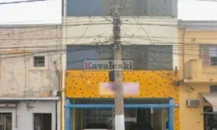 Casa comercial com 16 salas para alugar na Rua do Manifesto, --, Ipiranga, São Paulo, 480 m2 por R$ 15.000