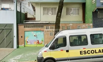 ** imóvel residencial / comercial a venda no bairro (ipiranga).