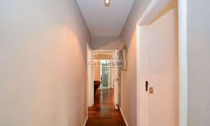 Apartamento com 3 quartos à venda na Alameda Campinas, --, Jardim Paulista, São Paulo, 150 m2 por R$ 1.750.000