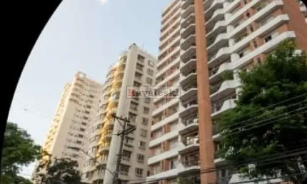 Apartamento com 2 quartos à venda na Avenida Lacerda Franco, --, Cambuci, São Paulo