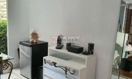 Casa com 5 quartos à venda na Rua Duarte da Costa, --, Alto da Lapa, São Paulo