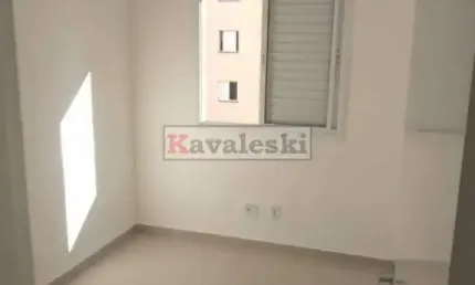 Apartamento com 2 quartos à venda na Rua Odorico Mendes, --, Mooca, São Paulo