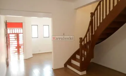 Casa com 2 quartos à venda na Rua Labatut, --, Ipiranga, São Paulo