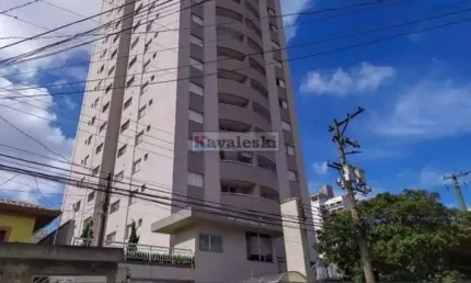 Apartamento Lindo com 2 dormitórios 1 suite 2 wcs 1 vaga - Lazer - Próx Metrô Sacomã - Oportunidade