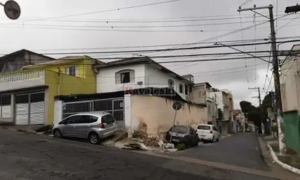 Casa com 2 quartos à venda na Rua Marquês de Lages, --, Vila Moraes, São Paulo