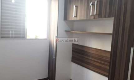 Apartamento com 2 quartos à venda na Avenida Padre Arlindo Vieira, --, Jardim Vergueiro (Sacomã), São Paulo, 47 m2 por R$ 250.000