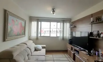 Apartamento com 2 quartos à venda na rua do arraial, --, vila mariana, são paulo, 67 m2 por r$ 540.000