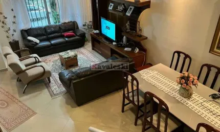 Casa com 3 quartos à venda na Rua General Lecor, --, Ipiranga, São Paulo