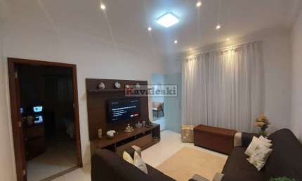 Casa para Venda no bairro Jardim da Saúde - São Paulo /SP