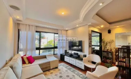 Apartamento para venda no bairro da vila clementino - são paulo/sp