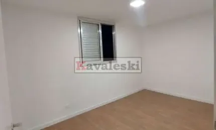 Apartamento com 2 quartos à venda na Rua Doutor Nicolau Alberto Defina, --, Jardim da Saude, São Paulo