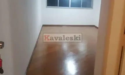 Apartamento com 3 quartos à venda na Rua dos Buritis, --, Vila Parque Jabaquara, São Paulo, 82 m2 por R$ 490.000