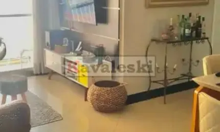 Apartamento com 3 quartos à venda na Rua do Reno, --, Vila Moinho Velho, São Paulo