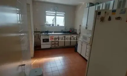 Apartamento com 3 quartos à venda na Avenida Professor Sylla Mattos, --, Jardim Santa Cruz (Sacomã), São Paulo, 75 m2 por R$ 339.000