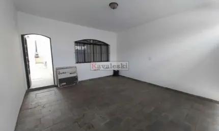 Casa com 3 quartos à venda na Rua Lord Cockrane, --, Ipiranga, São Paulo