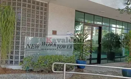 Casa comercial com 2 salas para alugar na Rua Borges Lagoa, --, Vila Clementino, São Paulo, 48 m2 por R$ 4.200