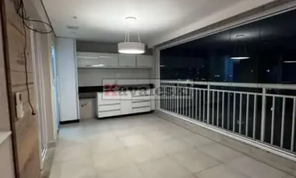 Apartamento com 2 quartos à venda na Rua Marcos Portugal, --, Vila Nair, São Paulo