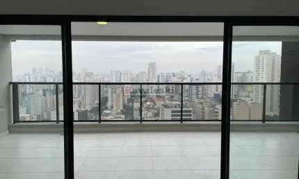 Apartamento com 3 quartos à venda na Rua Nilo, --, Aclimação, São Paulo