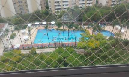 ** Lindo imóvel de alto PADRÃO a venda no Condomínio Club Villa Amalfi (Morumbi)