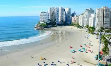 ** linda cobertura a venda no condomínio terramares praia das asturias (guarujá) condomínio clube.