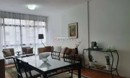 Apartamento com 2 quartos à venda na Rua Martiniano de Carvalho, --, Bela Vista, São Paulo